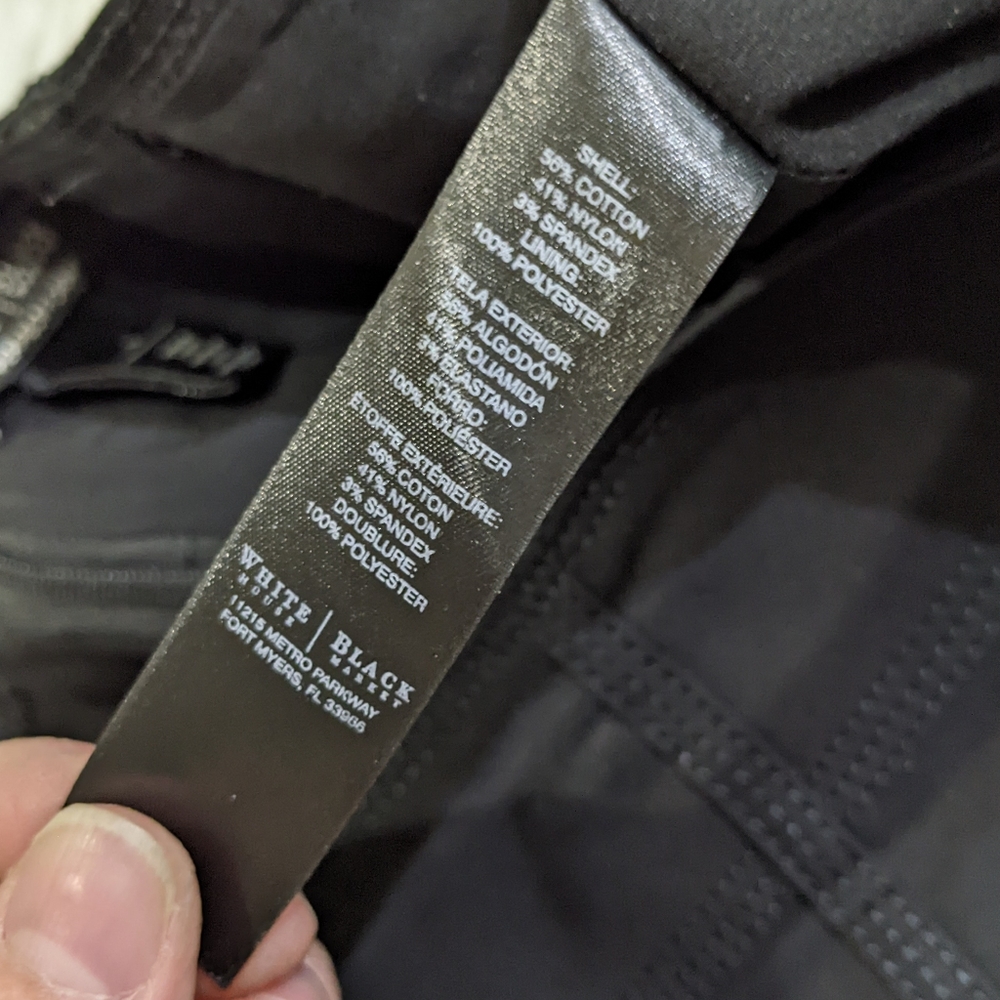 WHBM Perfectform Skirt - Picture 6 of 6